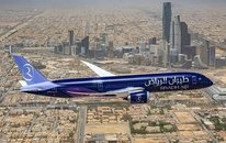 Saudi Arabia to reveal $100bn in investment opportunities at aviation forum